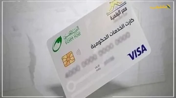 لـ 42 ألف أسرة ببورسعيد.. كارت الخدمات الحكومية الموحد إليك ما حدث في 3 أشهر 1